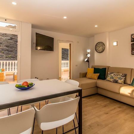 Апартаменты Duplex Palm Mar B32 Арона Экстерьер фото