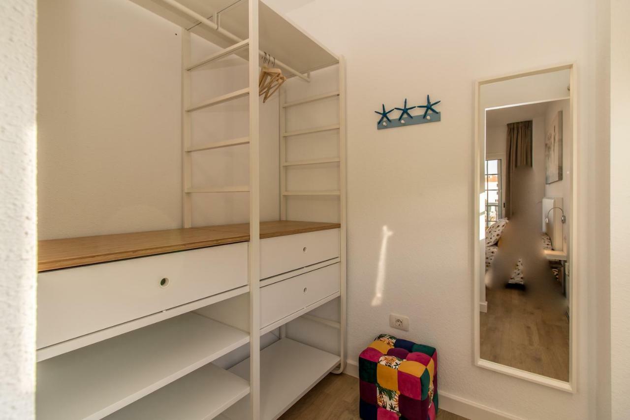 Апартаменты Duplex Palm Mar B32 Арона Экстерьер фото