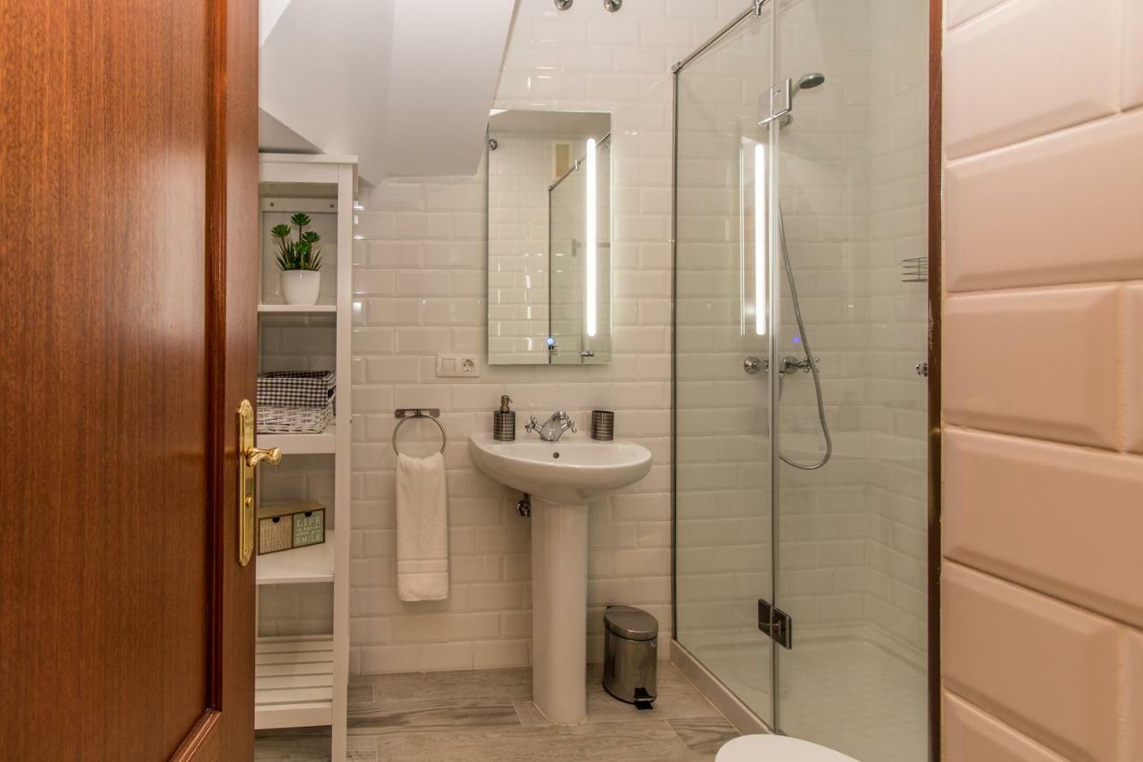 Апартаменты Duplex Palm Mar B32 Арона Экстерьер фото