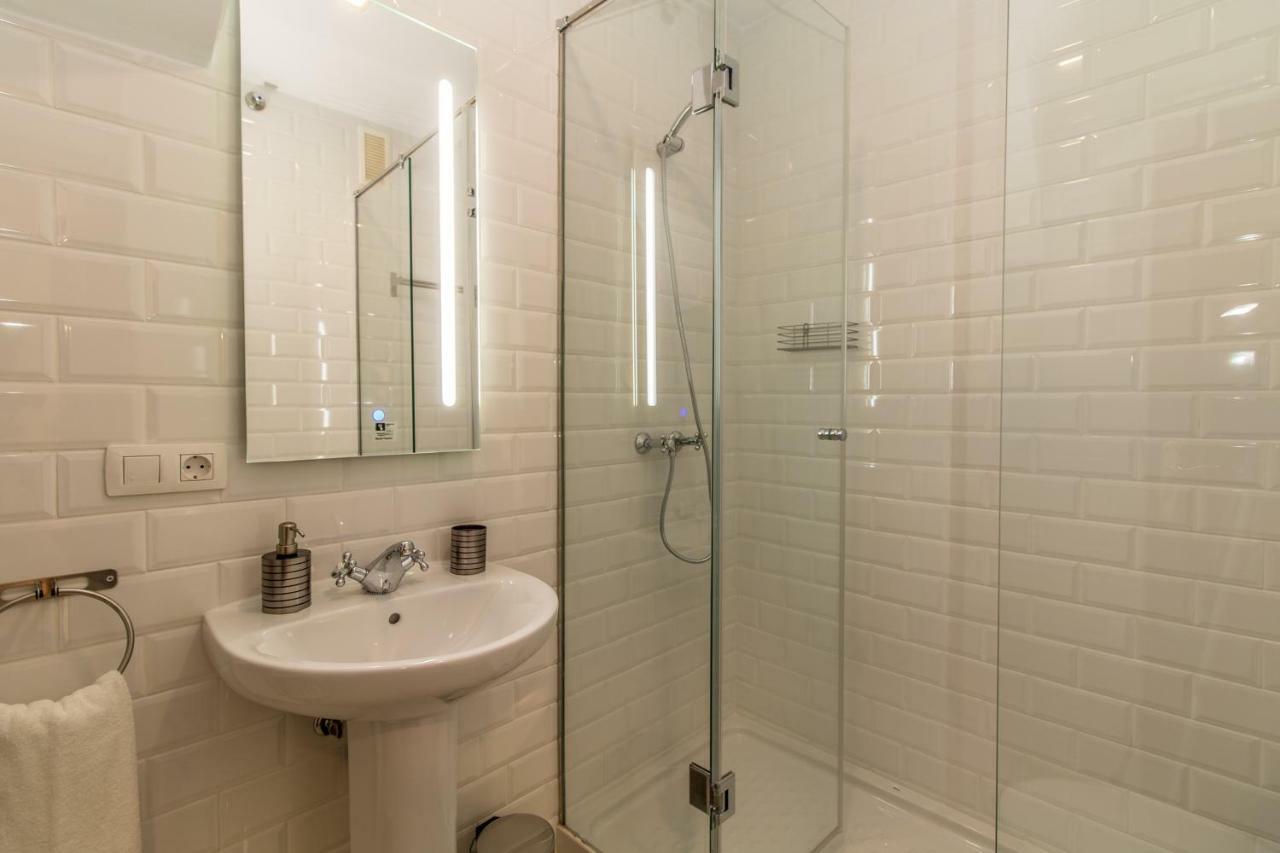 Апартаменты Duplex Palm Mar B32 Арона Экстерьер фото