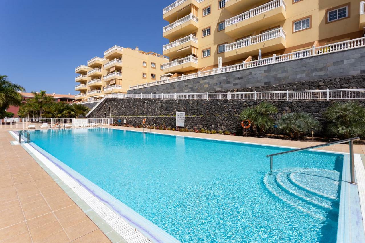 Апартаменты Duplex Palm Mar B32 Арона Экстерьер фото