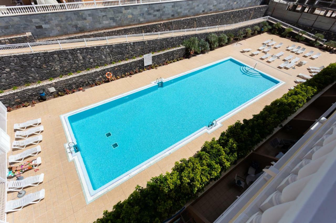Апартаменты Duplex Palm Mar B32 Арона Экстерьер фото